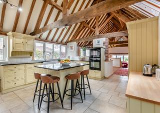 The Old Dairy - Tenbury Wells - Greet - 4