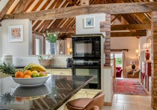 The Old Dairy - Tenbury Wells - Greet - 3