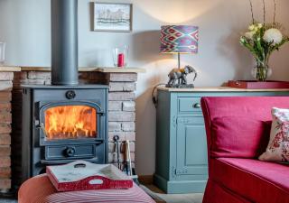 The Old Dairy - Tenbury Wells - Greet - 1