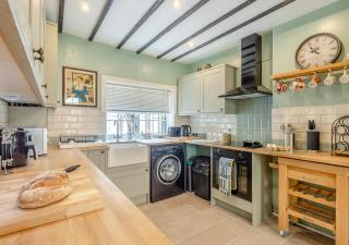 The Olde Cottage - Hythe - Hythe - 0