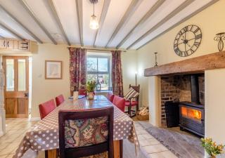 Beech House Onecote - Onecote - 9