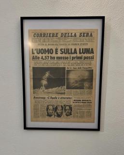 Relais corso Vittorio 25 - 1