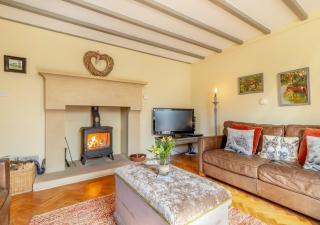 Beech House Onecote - Onecote - 8