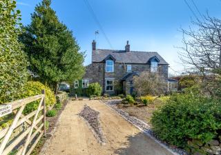 Beech House Onecote - Onecote - 7