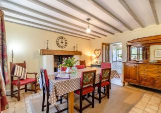 Beech House Onecote - Onecote - 6