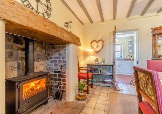 Beech House Onecote - Onecote - 5