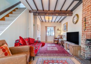 The Olde Cottage - Hythe - Hythe - 6
