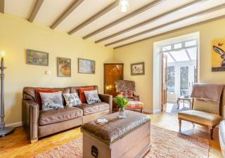 Beech House Onecote - Onecote - 4