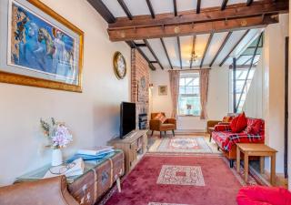 The Olde Cottage - Hythe - Hythe - 5