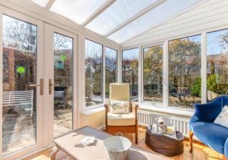 Beech House Onecote - Onecote - 2