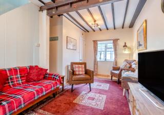 The Olde Cottage - Hythe - Hythe - 4