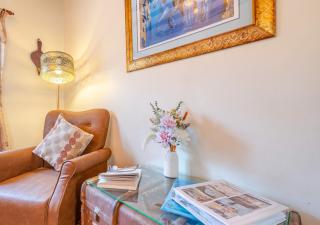 The Olde Cottage - Hythe - Hythe - 3