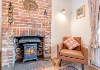 The Olde Cottage - Hythe - Hythe - 2