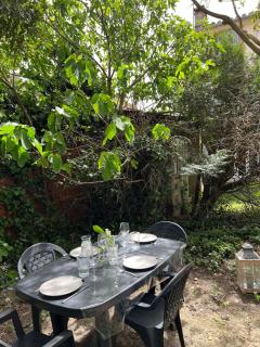 Maisonnette Proche Gare & Centre l Jardin l Clim - 4