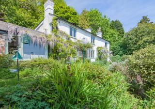 Laurel Cottage - The Retreat - Malvern Wells - 0