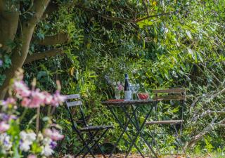 Laurel Cottage - The Retreat - Malvern Wells - 9
