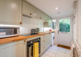 Laurel Cottage - The Retreat - Malvern Wells - 4