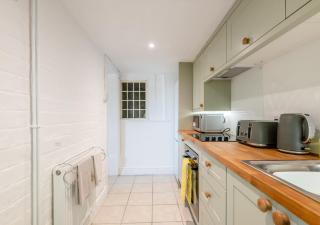Laurel Cottage - The Retreat - Malvern Wells - 3