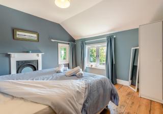 Laurel Cottage - The Retreat - Malvern Wells - 2