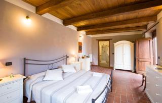 Masseria Perugini - San Marco Argentano - 1