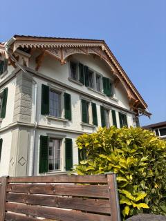 Villa Epoka - Interlaken - 9