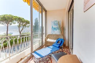BELLE SUR MER AP4468 By Riviera Holiday Homes - Villefranche-sur-Mer - 9