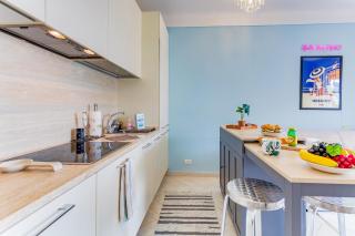 BELLE SUR MER AP4468 By Riviera Holiday Homes - Villefranche-sur-Mer - 7