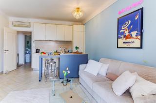 BELLE SUR MER AP4468 By Riviera Holiday Homes - Villefranche-sur-Mer - 6