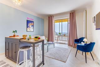 BELLE SUR MER AP4468 By Riviera Holiday Homes - Villefranche-sur-Mer - 4
