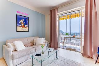 BELLE SUR MER AP4468 By Riviera Holiday Homes - Villefranche-sur-Mer - 3
