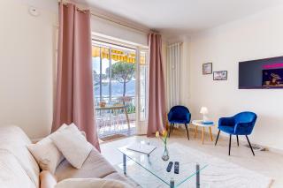 BELLE SUR MER AP4468 By Riviera Holiday Homes - Villefranche-sur-Mer - 2