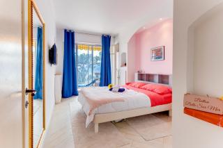 BELLE SUR MER AP4468 By Riviera Holiday Homes - Villefranche-sur-Mer - 1
