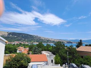 Apartman zarok - 1