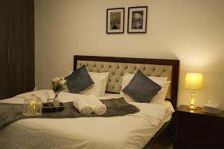 Luxury 1 BHK I Giga Mall View - Islamabad - 1