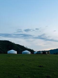 Uka Tours - Ulaanbaatar - 7