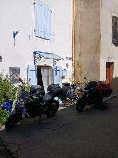 La Parenthèse - toit terrasse - Die - 7