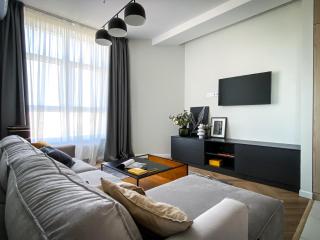 Cozy And Beautifull Apartments near center Warsaw - Varsóvia - 7