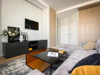 Cozy And Beautifull Apartments near center Warsaw - Varsóvia - 6
