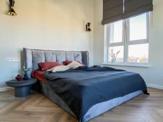 Cozy And Beautifull Apartments near center Warsaw - 8
