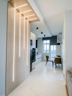Cozy And Beautifull Apartments near center Warsaw - Varsóvia - 5
