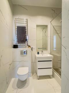 Cozy And Beautifull Apartments near center Warsaw - Varsóvia - 4