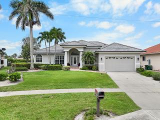 100 Bonita Court - Marco Island - 0