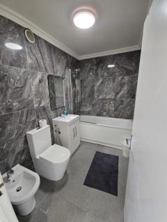Estatesmen Selfridges Oxford Street Apartment - Londra - 9