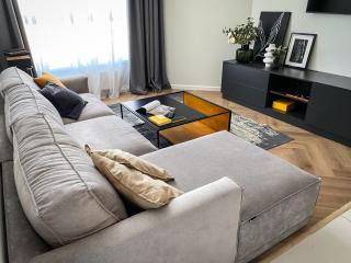 Cozy And Beautifull Apartments near center Warsaw - Varsóvia - 3