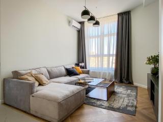 Cozy And Beautifull Apartments near center Warsaw - Varsóvia - 0