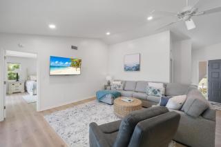 Direct boating access home with pool spa and billiards - 6