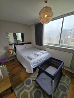 Estatesmen Selfridges Oxford Street Apartment - Londra - 6