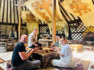 Uka Tours - Ulaanbaatar - 8