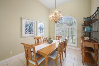 100 Bonita Court - Marco Island - 2
