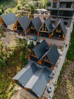 Opia Tatil Köyü - Çamlıhemşin - 0